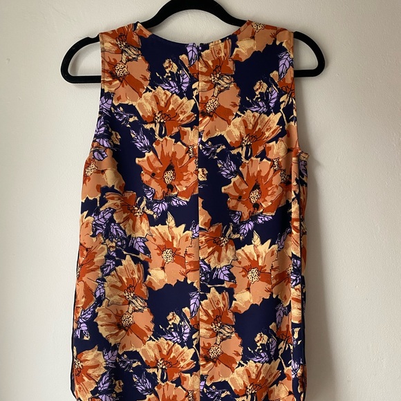 Wilfred Tank, Size M - Picture 3 of 3